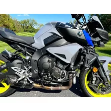 2017 Yamaha Fz-10 Sport Standard 998cc