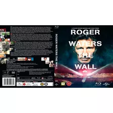 Roger Waters The Wall 2014 En Bluray. 1 Disco. Dolby Dig 5.1