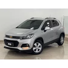 Chevrolet Tracker 1.4 16v Turbo Flex Lt Automatico