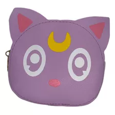 Bolso De Mano De Sailor Moon De Luna