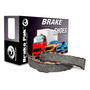 Discos De Freno Marca Brake Pak Para Toyota Fortuner Toyota Fortuner