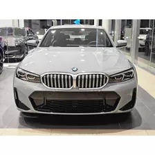 Bmw Serie 320i M Sport