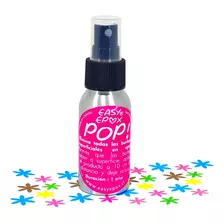 Spray Revienta Burbujas. Antiburbujas Pop! Resina Epóxica