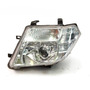 Farol Foco Izquierdo Trasero Nissan Pathfinder 2016 Nissan Pathfinder