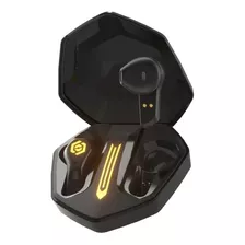 Auricular Inalambrico Haylou G3 Gamer Bluetooth Rgb Tactil