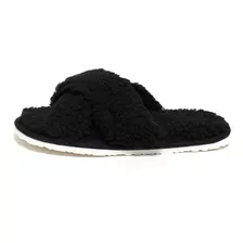 Chinelo De Quarto Pantufa Confortável Pelucia Gasf 5016