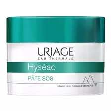 Hyséac Pasta Sos Uriage 15g Momento De Aplicación Noche Tipo De Piel Grasa