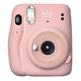 Camara Fuji Instax Mini 11 Polaroid Selfie + Rollo 20 Fotos*