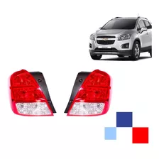 Farol Foco Chevrolet Tracker 2014-2016