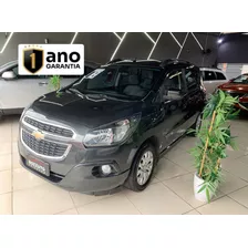 Chevrolet Spin Ltz 1.8 8v Econo.flex 5p Aut. 2017/2018