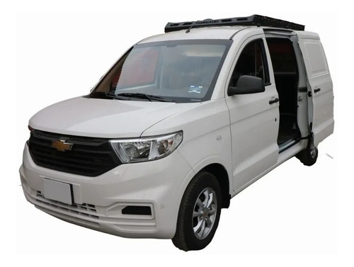 Canastilla Para Chevrolet Tornado Van 2020-22 Foto 2