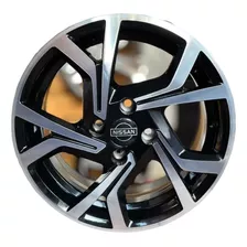 Llanta Nissan R94 R15 4x100