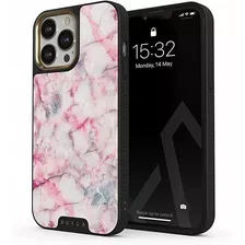 Burga Funda Para Teléfono Compatible Con I 13 Pro Max .