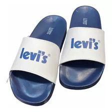 Ojotas Levis Slides