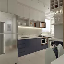 Projeto De Interiores (móveis, Decoração, Imagens Em 3d)