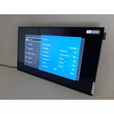 Monitor Samsung Dc32e 32 Profissional Gamer Smart Signage