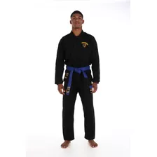 Kimono Jiu Jitsu Bjj Pronta Entrega Original - Pretorian 