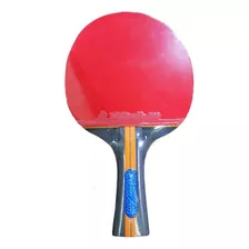 Paleta De Ping Pong Xushaofa 4008 Pro Lapicero + Estuche