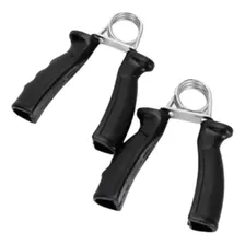 Hand Grip Par Fortalecedor Resistente Mãos Dedos Antebraços 