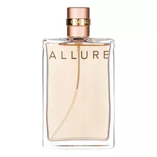 Chanel Allure Edp 100 ml Para Mujer