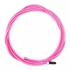 Cabo Fio De Reposição Corda Rogue Crossfit Linha Sr-1 Rosa 