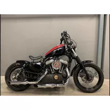 Harley Davidson Nightster