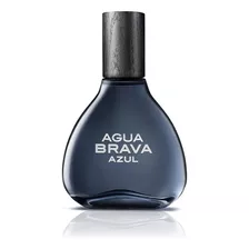 Agua Brava Azul Eau De Toilette De 50 Ml