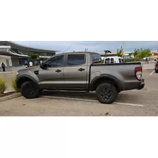 Ford Ranger 2017 2.5 Cd Ivct Xlt 166cv