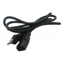 Cable De Poder Pc Poly Bag Packed Datacom Pronobel