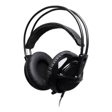 Audifonos Gamer Steelseries Siberia V2 200 Negro Envio Ya