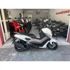 Yamaha Nmax 160 Abs 2020