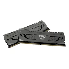 Memoria Ddr4 Patriot 16g Viper Pvs416g360c8k 3600mhz 2*8gb