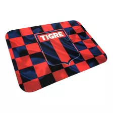 Mousepad Personalizado Rectangular 20x14 Cm - Club Tigre