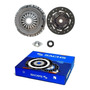 Kit Clutch Gol Saveiro 09-21 Polo 03-07 Ibiza 03-09 1.6 Mc