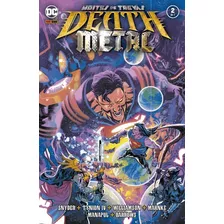 Hq Noites De Trevas: Death Metal Vol.02