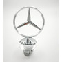 Emblema Mercedes Benz Clase G Y Sprinter 2017-2020 Original