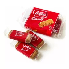 Biscoito Belga Lotus Biscoff Pocket 124g