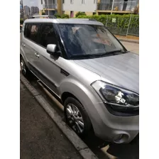 Hermoso Kia Soul Six Pack 