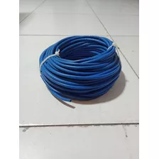 Cable De Red Utp Categoria 5 Usado Impecable X 30 Mts