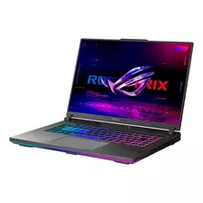 Laptop Asus Rog Strix G16 G614ji, Core I9