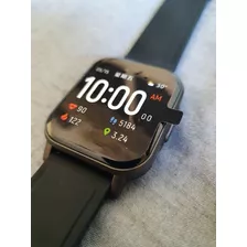 Relógio Smartwatch Haylou Ls02 Original