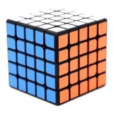 Cubo Mágico Profissional Nerd Geek Pro 5 - 5x5x5