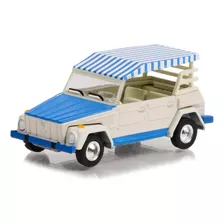 Miniatura - 1:64 - 1974 Volkswagen Thing Type 181 Acapulco T