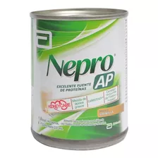 Nepro Ap 237ml Pack 12 Alimento Líquido - Envio Gratis