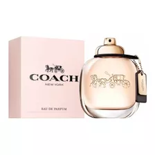 Coach Para Mujer Eau De Parfum Spray 90ml