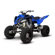 Yamaha Raptor 700r Bertone Motos Concesionario Oficial 