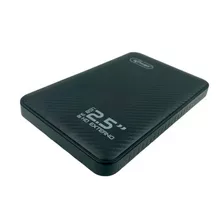 Disco Rígido Externo Knup Kp-hd808 250gb Preto