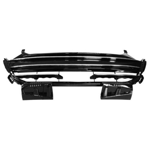 Fit 2021 2022 2023 Honda Accord Front Bumper Lower Grill Rrx Foto 9