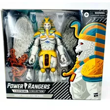 Power Rangers Lightning Collection - King Sphinx