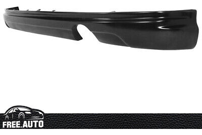 Fits 03-07 Scion Xb K-style Rear Bumper Lip Diffuser Spo Zzi Foto 3